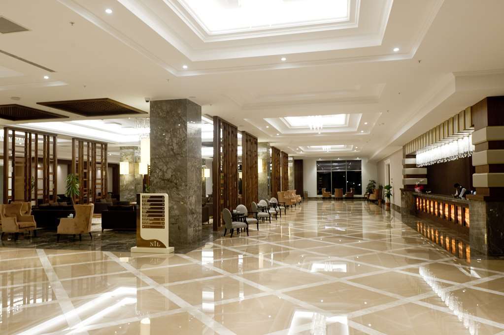 Alila Deluxe Thermal Hotel & Spa Afyonkarahisar Dalaman gambar