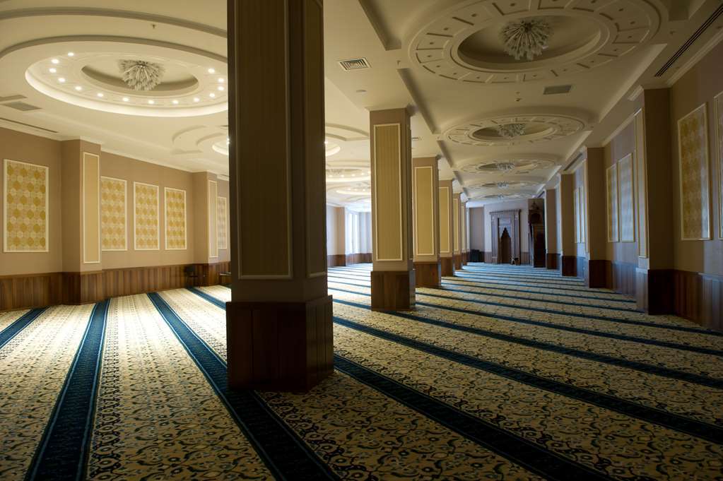 Alila Deluxe Thermal Hotel & Spa Afyonkarahisar Servis gambar
