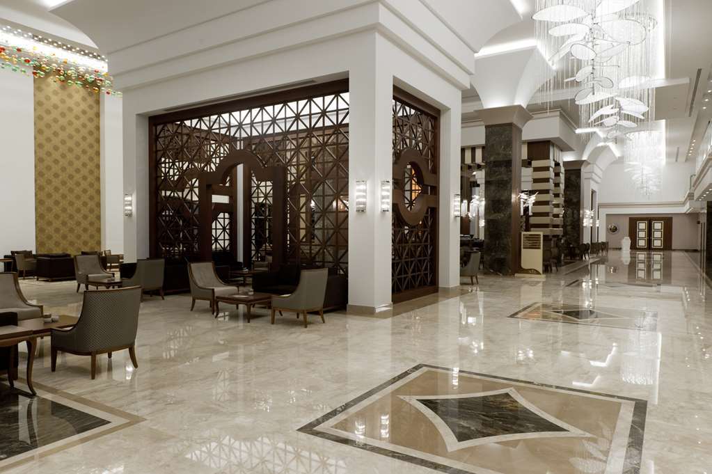 Alila Deluxe Thermal Hotel & Spa Afyonkarahisar Restoran gambar