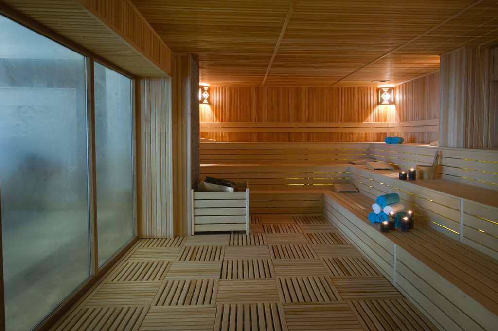 Alila Deluxe Thermal Hotel & Spa Afyonkarahisar Kemudahan gambar