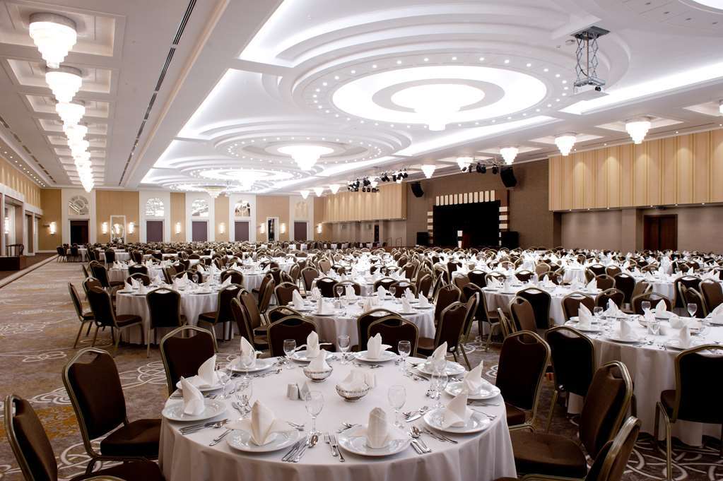 Alila Deluxe Thermal Hotel & Spa Afyonkarahisar Kemudahan gambar