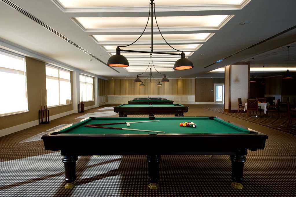 Alila Deluxe Thermal Hotel & Spa Afyonkarahisar Kemudahan gambar
