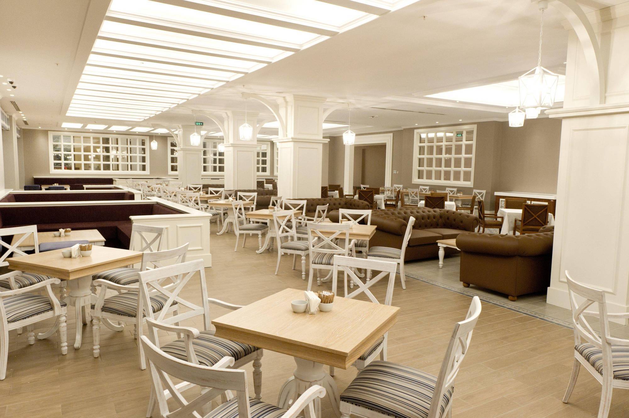 Alila Deluxe Thermal Hotel & Spa Afyonkarahisar Luaran gambar