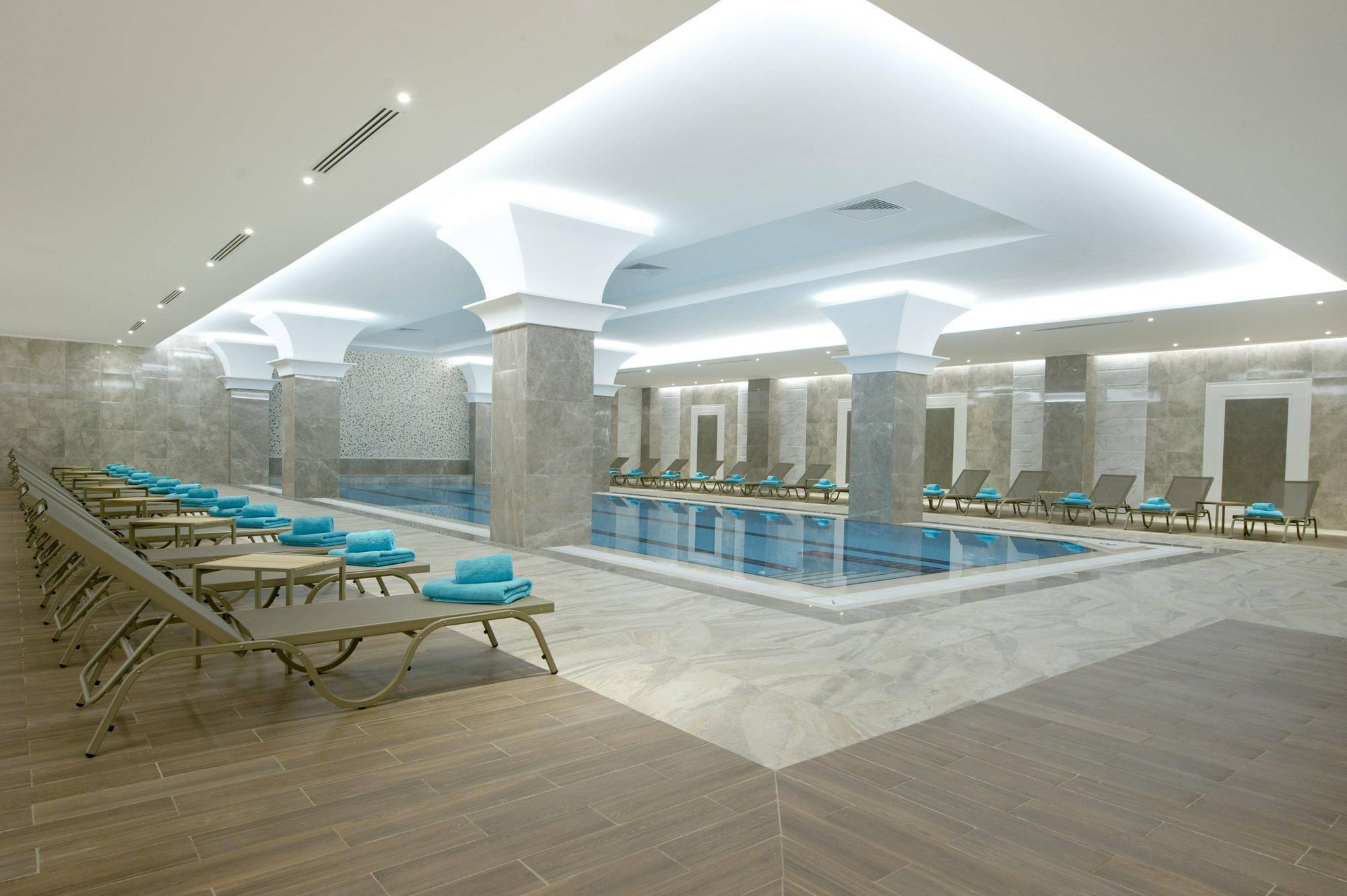 Alila Deluxe Thermal Hotel & Spa Afyonkarahisar Luaran gambar