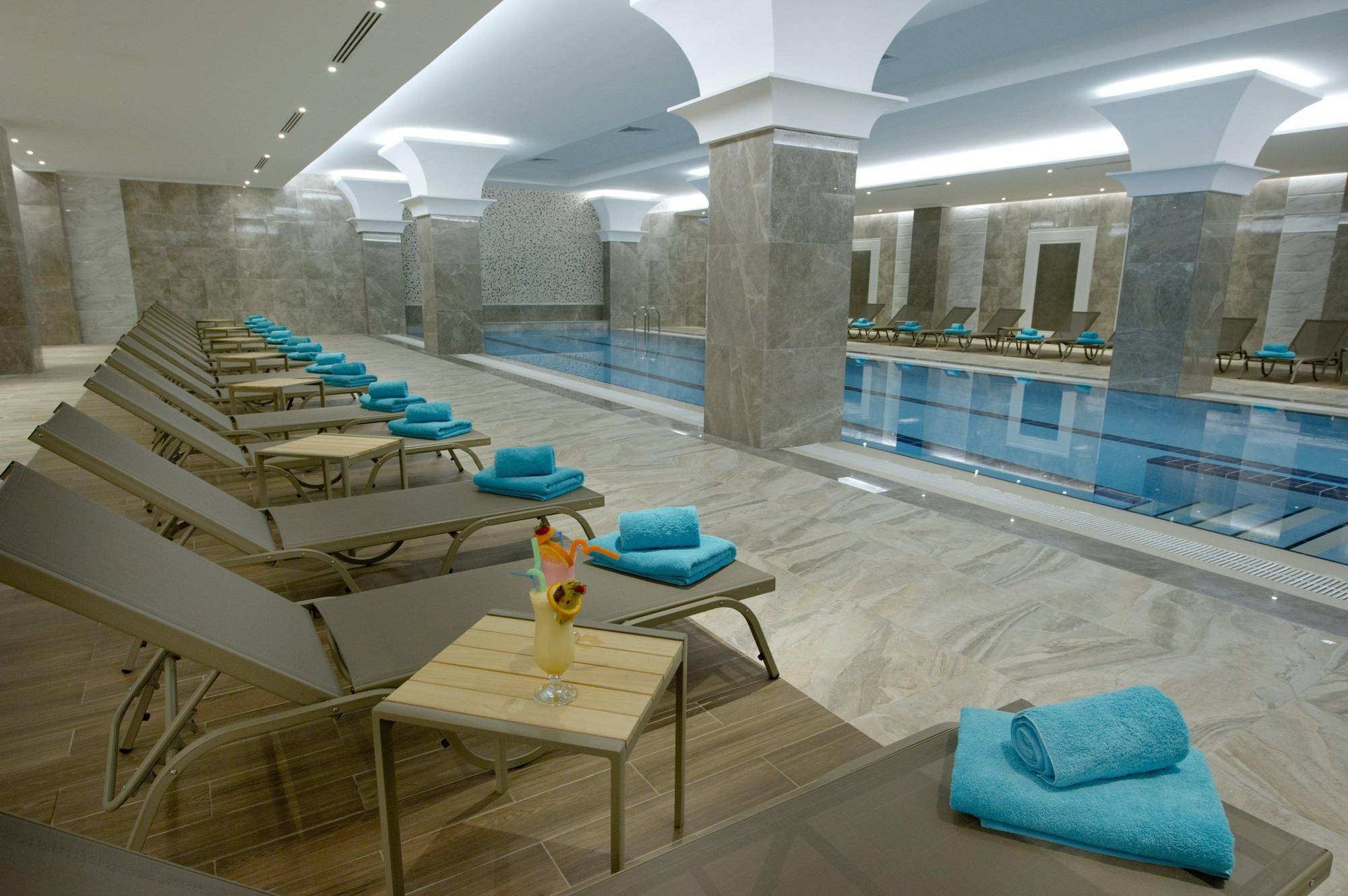 Alila Deluxe Thermal Hotel & Spa Afyonkarahisar Luaran gambar