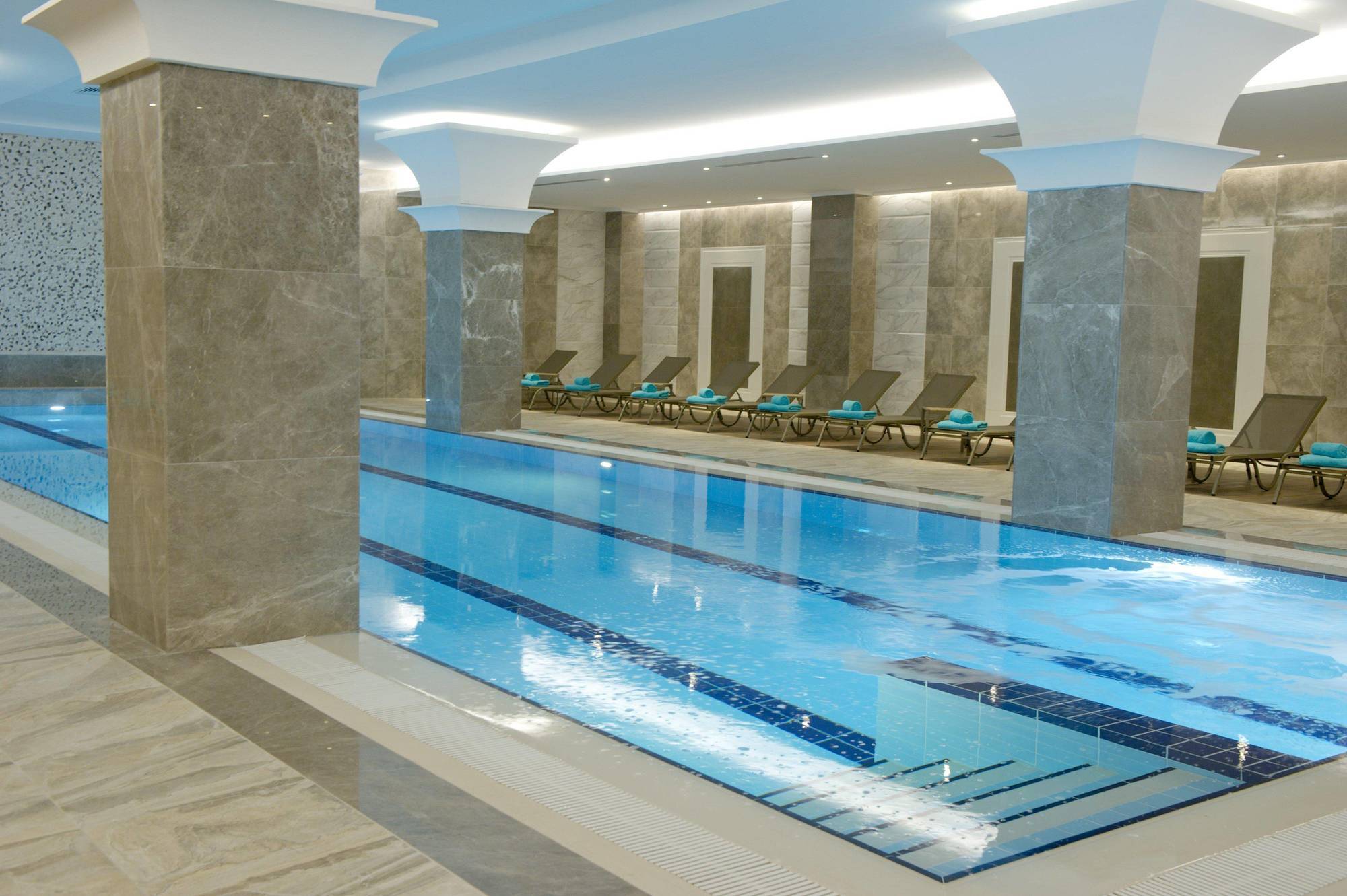 Alila Deluxe Thermal Hotel & Spa Afyonkarahisar Luaran gambar