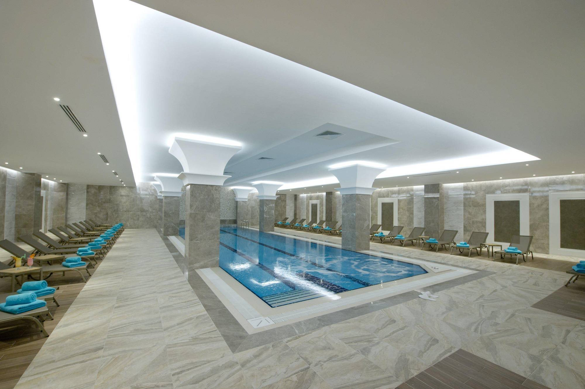 Alila Deluxe Thermal Hotel & Spa Afyonkarahisar Luaran gambar