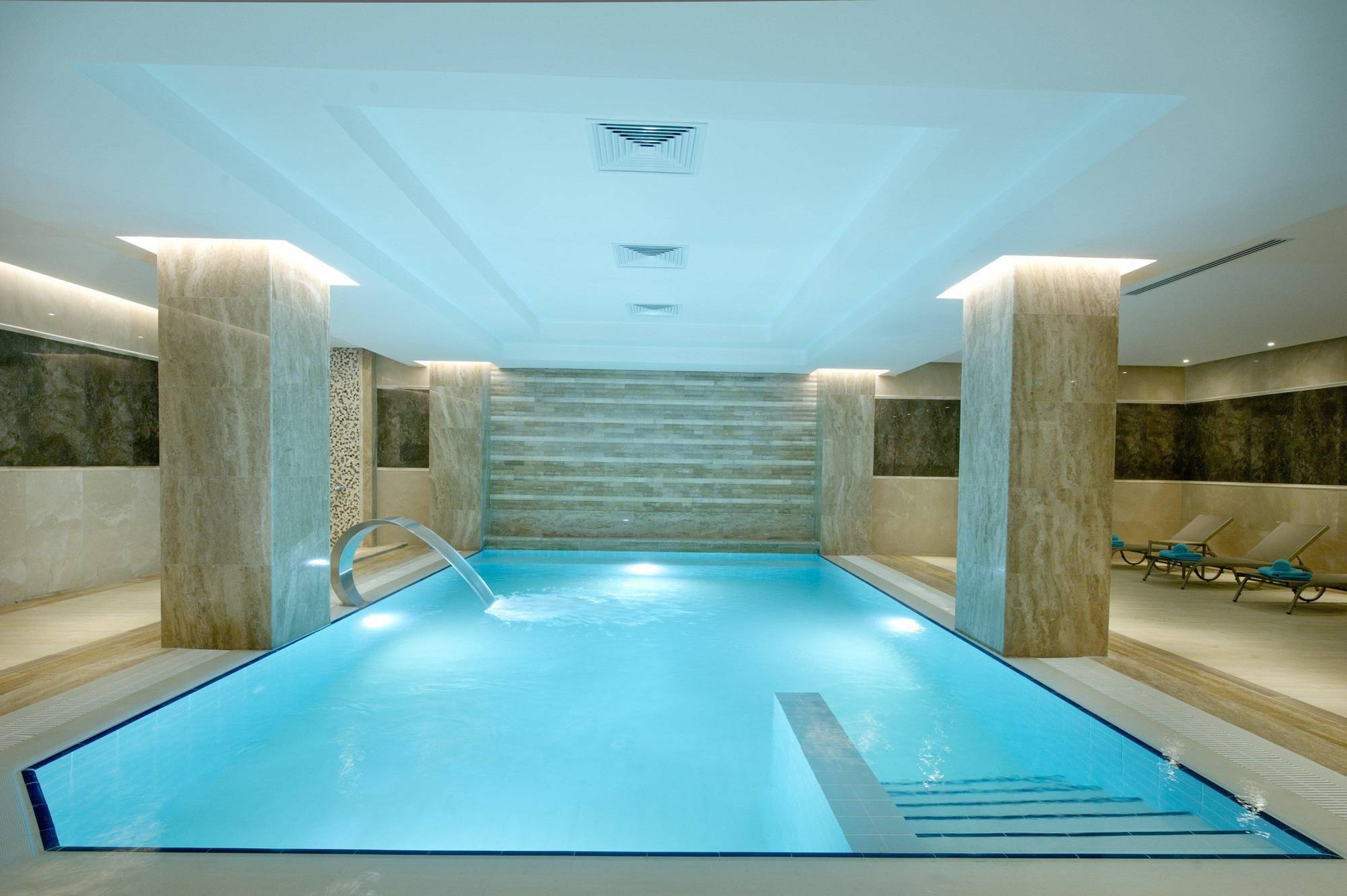 Alila Deluxe Thermal Hotel & Spa Afyonkarahisar Luaran gambar