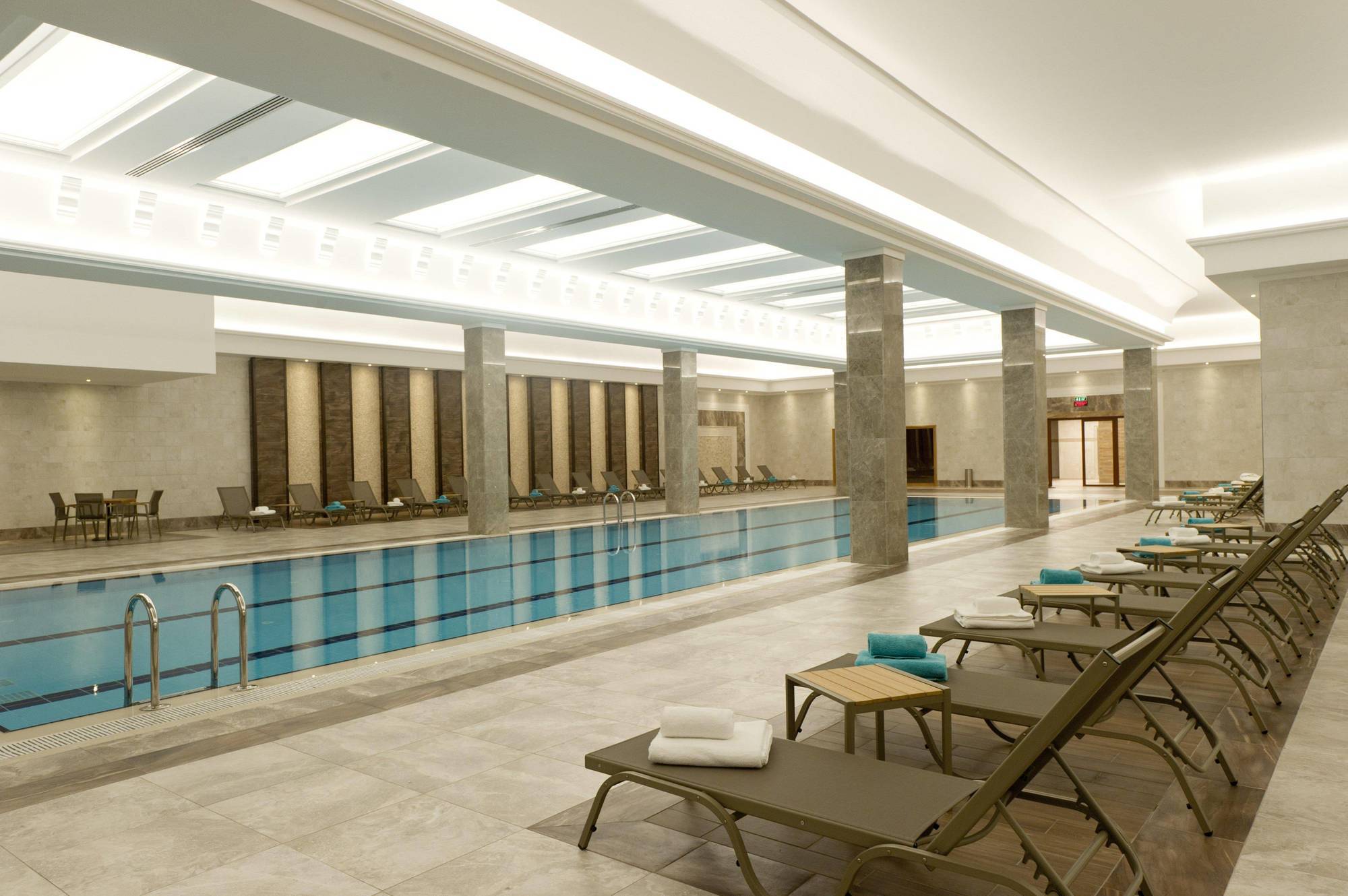 Alila Deluxe Thermal Hotel & Spa Afyonkarahisar Luaran gambar