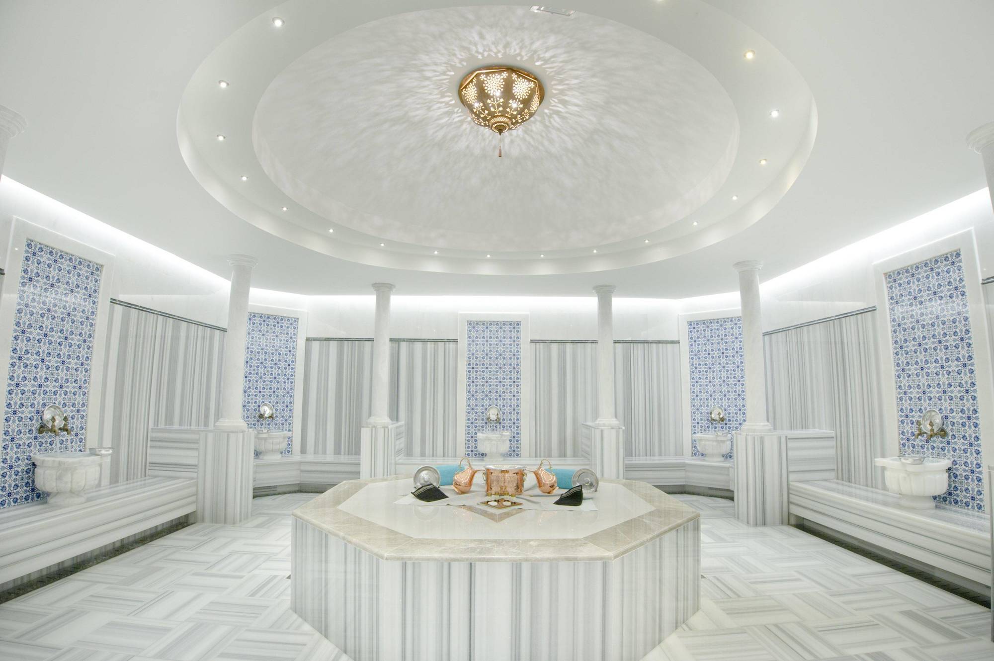 Alila Deluxe Thermal Hotel & Spa Afyonkarahisar Luaran gambar