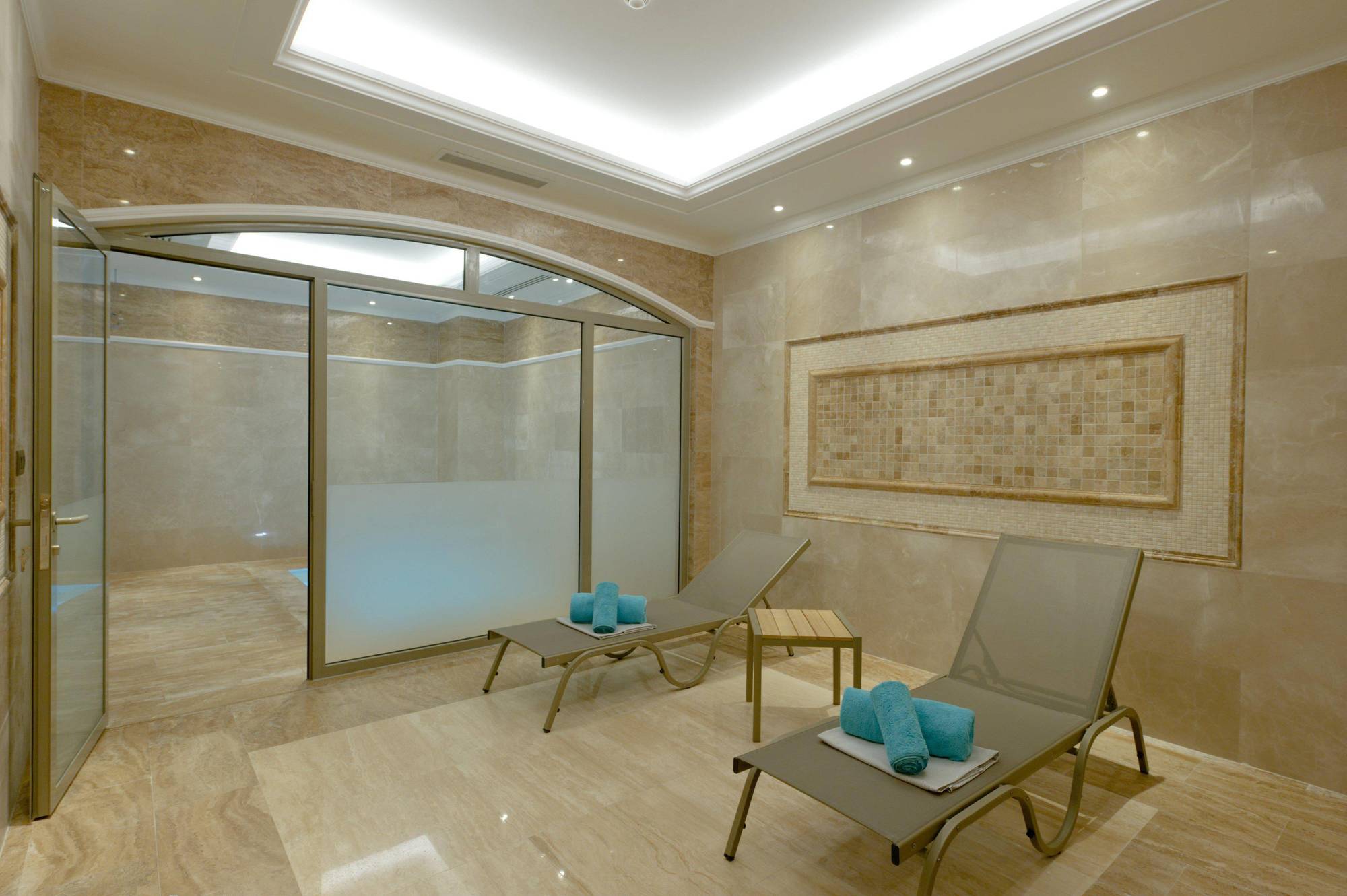 Alila Deluxe Thermal Hotel & Spa Afyonkarahisar Luaran gambar
